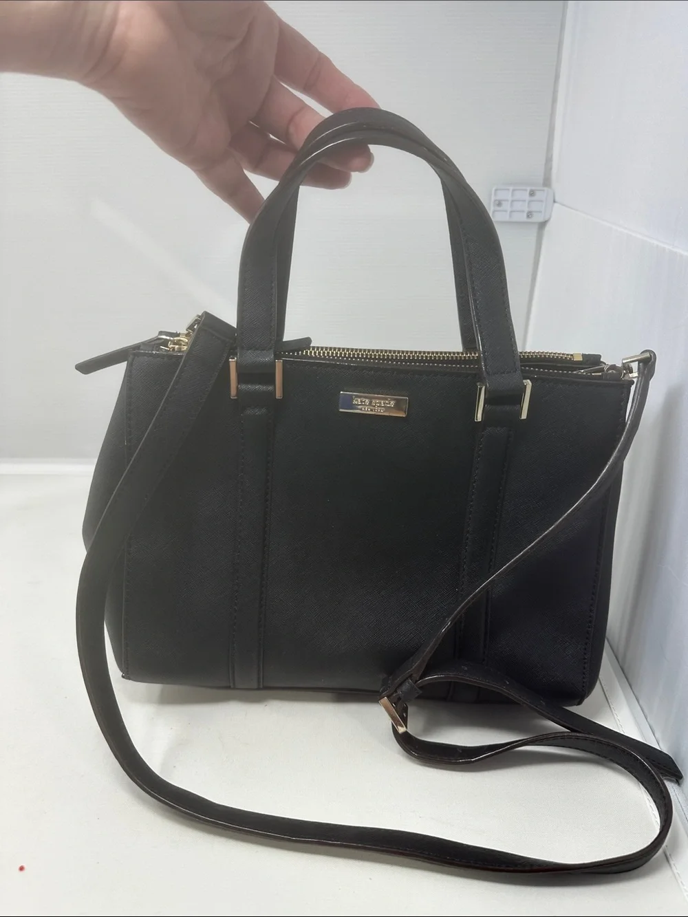 Kate Spade Satchel